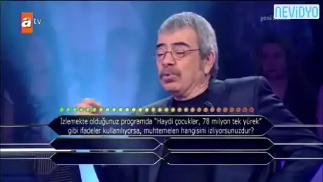 Soruyu Bilemeyen ODTÜ'lüden Küfürlü Tepki