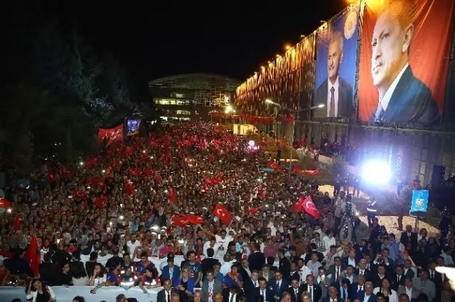 Cumhurbaşkanı Recep Tayyip Erdoğan Açıklaması