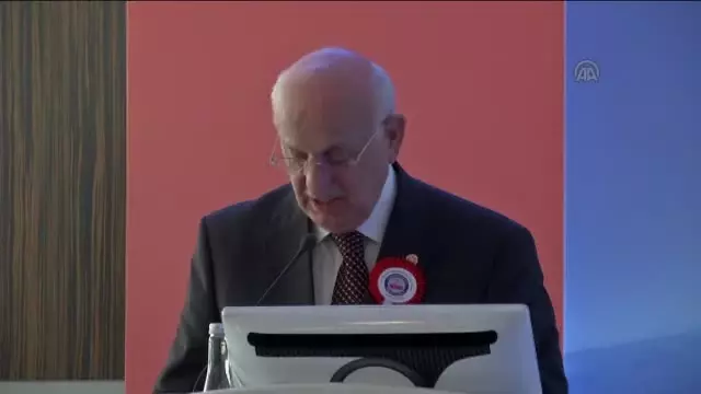 101. Dönem Kaymakamlık Kursu Kura Töreni - TBMM Başkanı Kahraman (2) 101. Dönem Kaymakamlık Kursu Kura Töreni - TBMM Başkanı Kahraman (2)