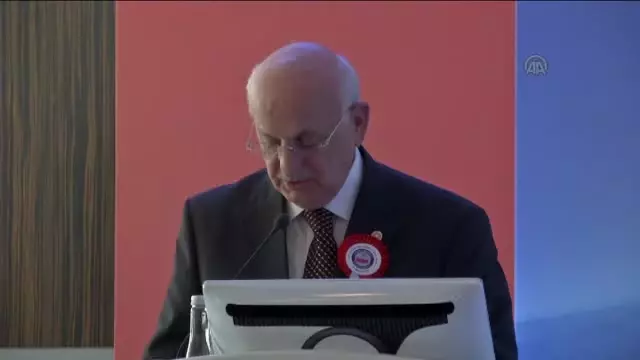 101. Dönem Kaymakamlık Kursu Kura Töreni - TBMM Başkanı Kahraman (2) 101. Dönem Kaymakamlık Kursu Kura Töreni - TBMM Başkanı Kahraman (2)