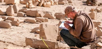 1700 Yıllık Mısır Papirüsleri Deşifre Edildi