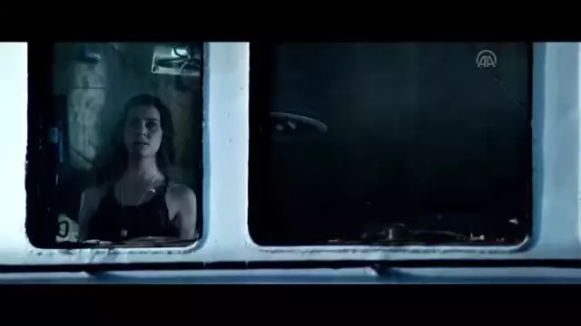 Sinema - Şeytanın Çocukları Sinema - Şeytanın Çocukları