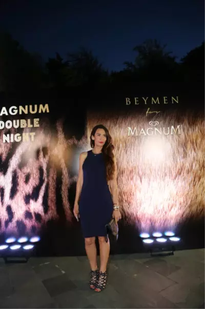 Ulusoy, Yağtu, Çapa ve Soydan Aynı Sahnede Buluştu Ulusoy, Yağtu, Çapa ve Soydan Aynı Sahnede Buluştu