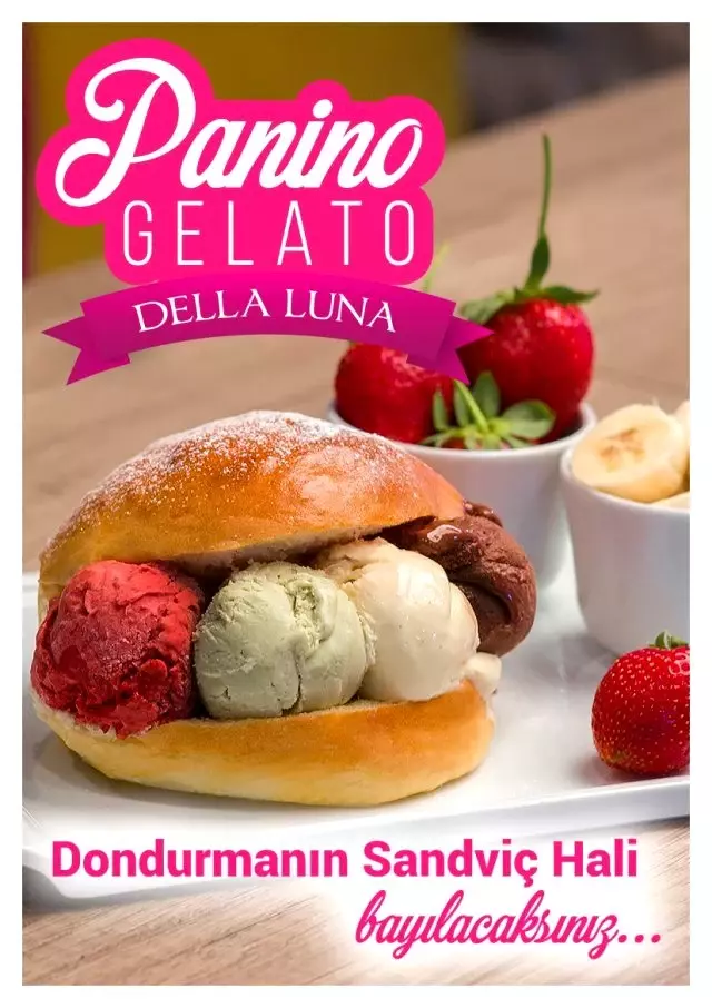 Della Luna Yaza Merhaba Partisi Della Luna Yaza Merhaba Partisi