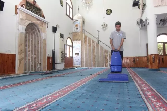 Menderes Ramazan'a Hazır Menderes Ramazan'a Hazır