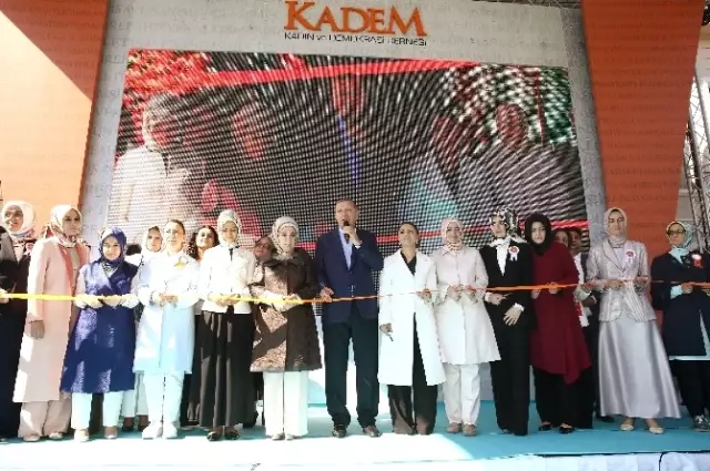 Cumhurbaşkanı Erdoğan'dan Ramazan Ayında Lüks İftar Uyarısı Cumhurbaşkanı Erdoğan'dan Ramazan Ayında Lüks İftar Uyarısı