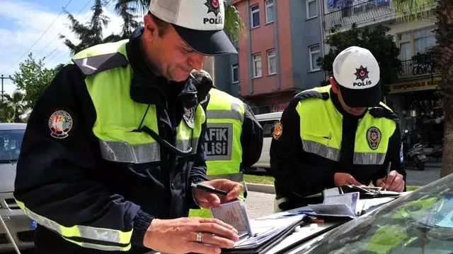 Şirkete Ait Araca Kesilen Radar Cezası İptal Edildi, Cezayı Sürücü Ödeyecek Şirkete Ait Araca Kesilen Radar Cezası İptal Edildi, Cezayı Sürücü Ödeyecek