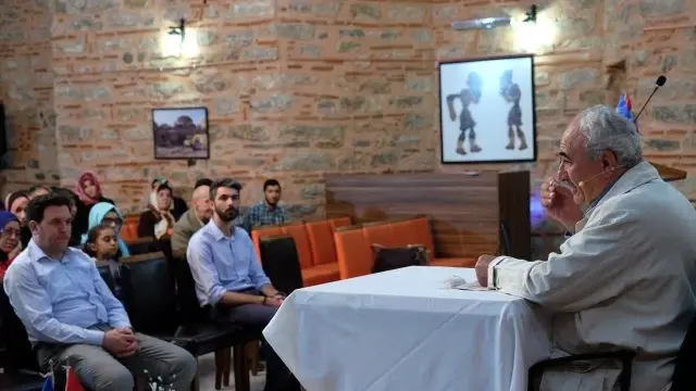 Vakkasoglu Ndan Osmanli Insani Ve Medeniyeti Haber