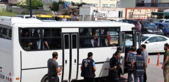 Edirne'deki Fetö/pdy Operasyonuna 2 Tutuklama