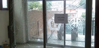 İstanbul Üniversitesi'nde Beyazıt'taki Patlama Nedeniyle Sınavlar İptal