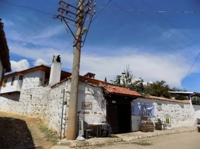 Karacasu'da Sanat Dolu Günler Devam Ediyor