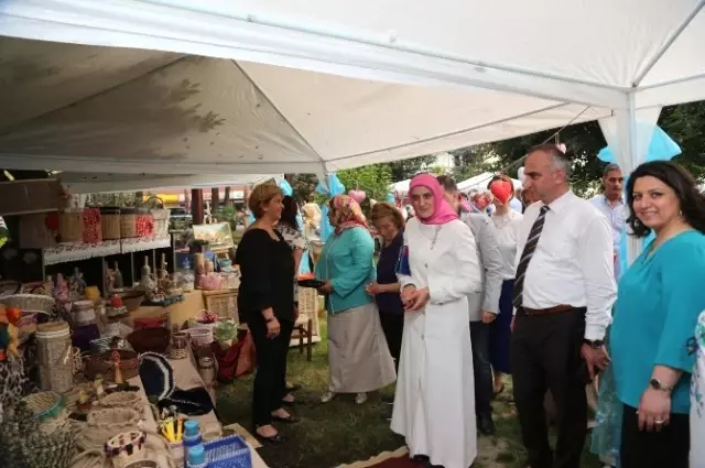 Sapanca'da Yıl Sonu Sergisi Düzenlendi