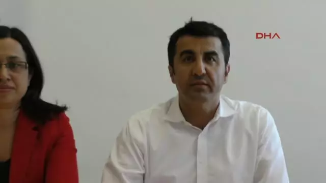 Bavyera Spd 'Li Milletvekili Taşdelen Federal Mecliste Olsaydım Ret Oyu Verirdim Bavyera Spd 'Li Milletvekili Taşdelen Federal Mecliste Olsaydım Ret Oyu Verirdim