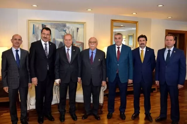 Kültür Bakanlığı'ndan Sakarya'ya 2 Müjde Kültür Bakanlığı'ndan Sakarya'ya 2 Müjde