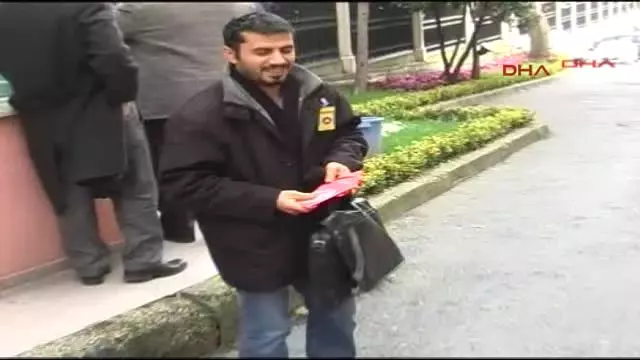 Balyoz Davası'nda Kumpas' İddianamesi Tamamlandı Balyoz Davası'nda Kumpas' İddianamesi Tamamlandı