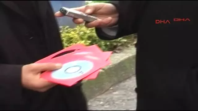 Balyoz Davası'nda Kumpas' İddianamesi Tamamlandı Balyoz Davası'nda Kumpas' İddianamesi Tamamlandı