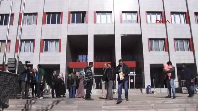 Maket Üzerinden Ev Satan İş Adamına 2 Bin 100 Yıl Hapis Cezası İstendi Maket Üzerinden Ev Satan İş Adamına 2 Bin 100 Yıl Hapis Cezası İstendi