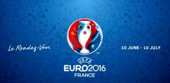 Google Doodle Yaparak Euro 2016'yı Unutmadı