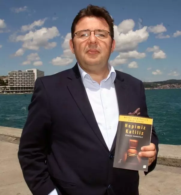 Türkiye'nin Son Seri Katilinin Gizemi Türkiye'nin Son Seri Katilinin Gizemi