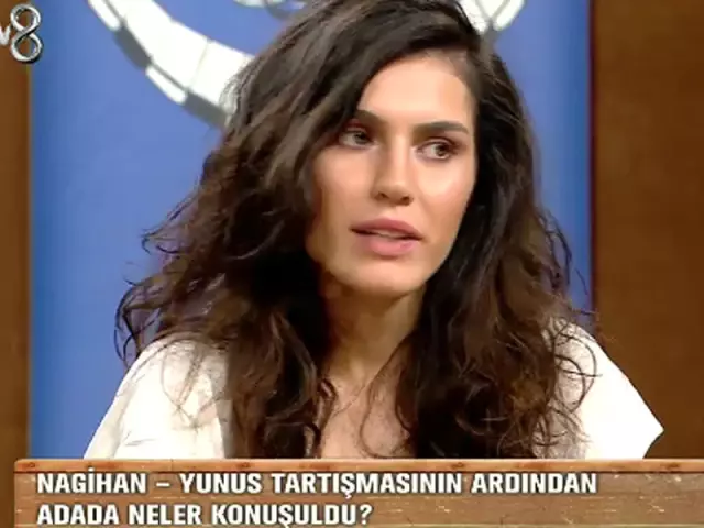 Ünlüler Hakkında Şaşırtan İddia: 'Birbirlerini Kullanıyorlar!' Ünlüler Hakkında Şaşırtan İddia: 'Birbirlerini Kullanıyorlar!'