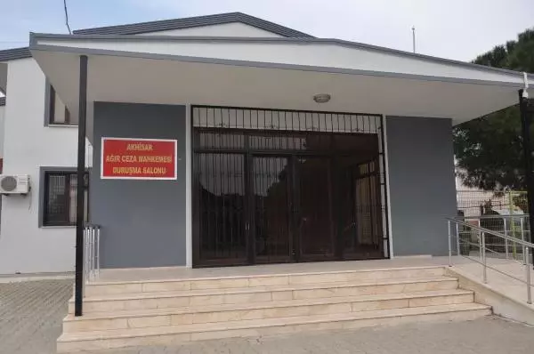 Soma Davasında Bilirkişi Raporu Duruşmaya Yetiştirilemedi Soma Davasında Bilirkişi Raporu Duruşmaya Yetiştirilemedi