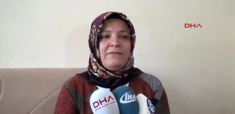 Aksaray 'Atalay Filiz Gibi Kardeşimin ve Yeğenimin Katil Zanlısı da Yakalansın'