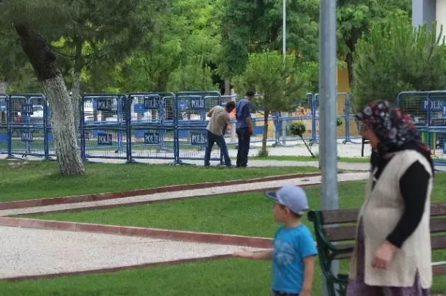 Soma Davası'nın 8'inci Duruşması Yarın Başlıyor Soma Davası'nın 8'inci Duruşması Yarın Başlıyor