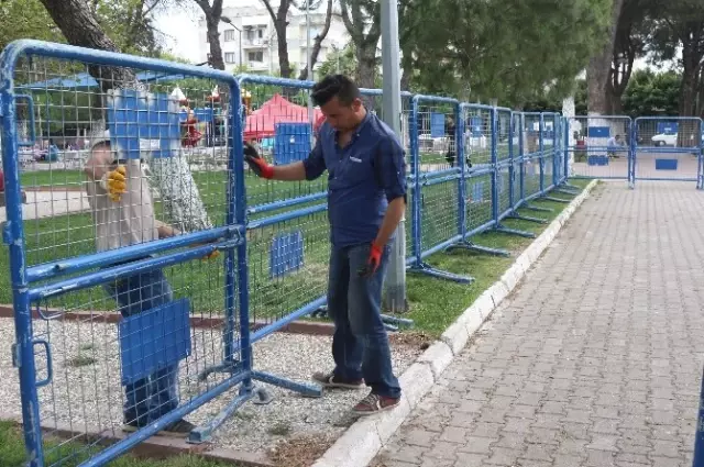 Soma Davası'nın 8'inci Duruşması Yarın Başlıyor Soma Davası'nın 8'inci Duruşması Yarın Başlıyor