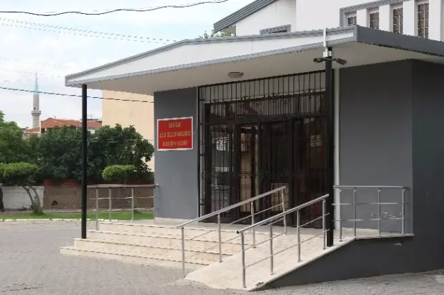 Soma Davası'nın 8'inci Duruşması Yarın Başlıyor Soma Davası'nın 8'inci Duruşması Yarın Başlıyor
