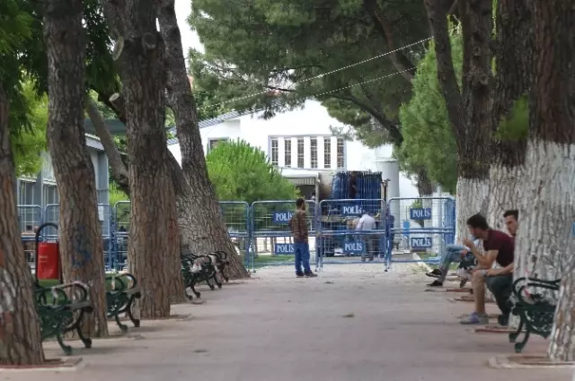 Soma Davası'nın 8'inci Duruşması Yarın Başlıyor Soma Davası'nın 8'inci Duruşması Yarın Başlıyor
