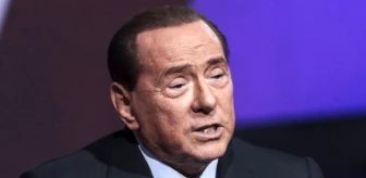 Berlusconi Kalp Ameliyatı Oldu, Durumu İyi
