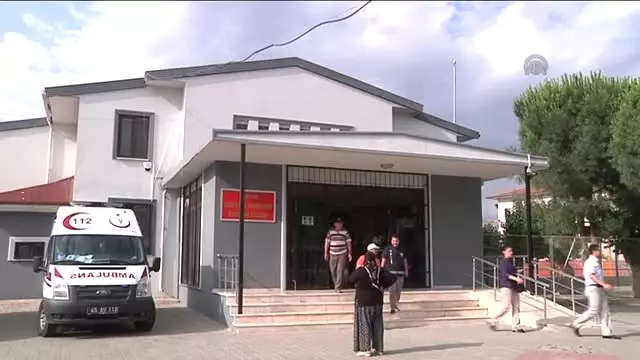 Soma'daki Maden Faciası Davası Soma'daki Maden Faciası Davası