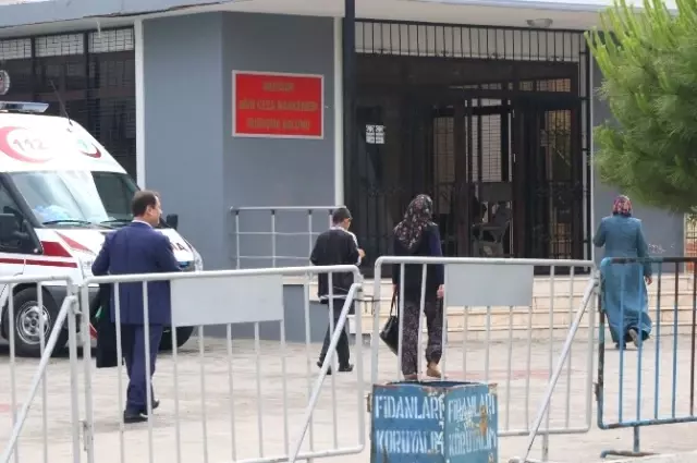 Soma Davası 8. Duruşması Başladı Soma Davası 8. Duruşması Başladı