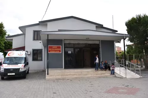 Soma Davasının 8. Duruşması Başladı Soma Davasının 8. Duruşması Başladı