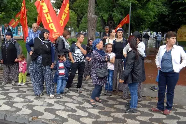 Soma Maden Faciası Davasında, Yargılama Yeniden Başladı Soma Maden Faciası Davasında, Yargılama Yeniden Başladı