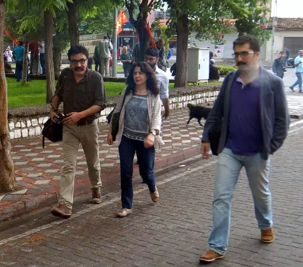 Soma Maden Faciası Davasında, Yargılama Yeniden Başladı Soma Maden Faciası Davasında, Yargılama Yeniden Başladı
