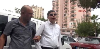 Görme Engelli Vatandaş, Cumhurbaşkanı'na Hakaretten Gözaltına Alındı
