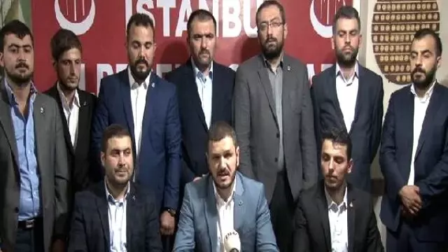 Alperen Ocakları'ndan LGBT Yürüyüşüne Tehdit: Tepkimiz Çok Sert Olur