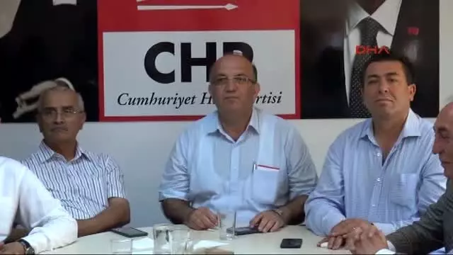 Bodrum CHP'li Demir'den Hükümete Ağır Eleştiri Bodrum CHP'li Demir'den Hükümete Ağır Eleştiri