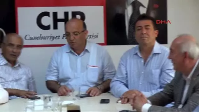 Bodrum CHP'li Demir'den Hükümete Ağır Eleştiri Bodrum CHP'li Demir'den Hükümete Ağır Eleştiri