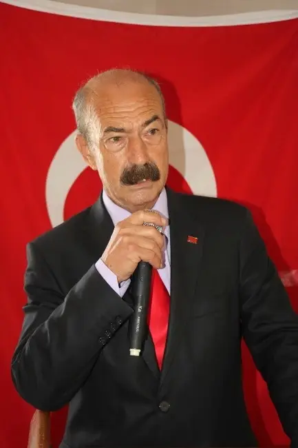 CHP Yumurtalık İlçe Danışma Kurulu Toplantısı CHP Yumurtalık İlçe Danışma Kurulu Toplantısı