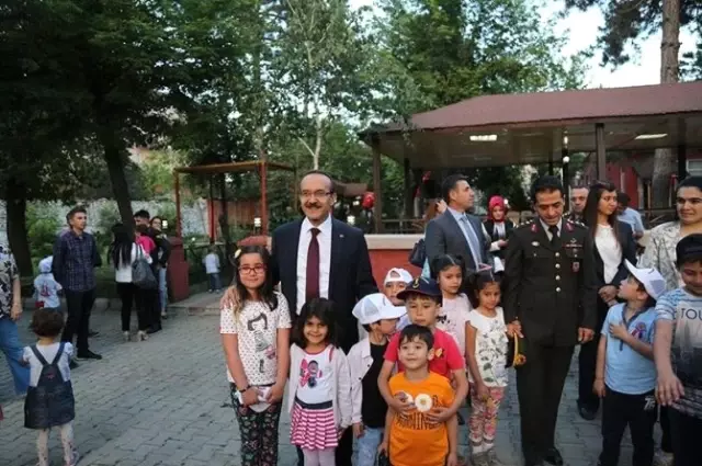 Jandarma Teşkilatı'nın 177. Kuruluş Yıldönümü