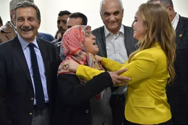 Ramazan Bereketi Tepebaşı'nda Yaşanıyor