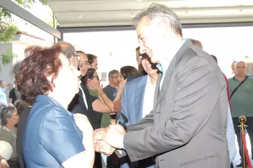 Hakkı Devrim'e Veda Hakkı Devrim'e Veda