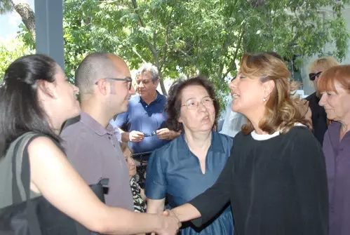 Hakkı Devrim'e Veda Hakkı Devrim'e Veda