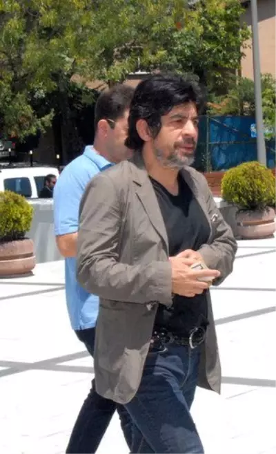 Hakkı Devrim'e Veda Hakkı Devrim'e Veda