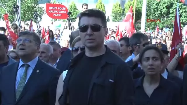 İzmir - Kılıçdaroğlu Feriştahı Gelse Bizi Yıldıramaz-ek