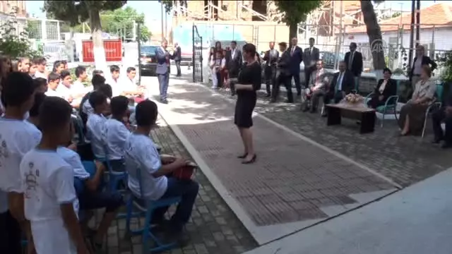 Trakya'da Karne Heyecanı