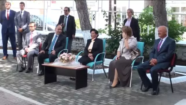 Trakya'da Karne Heyecanı