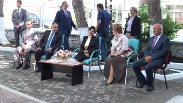 Trakya'da Karne Heyecanı